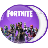 Κονκάρδα Fortnite ήρωες μωβ 