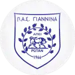 Κονκάρδα ΠΑΣ ΓΙΑΝΝΙΝΑ FC