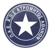 &Alpha;&tau;&rho;ό&mu;&eta;&tau;&omicron;&sigmaf; FC