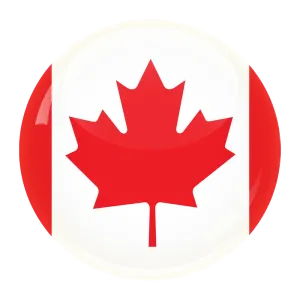 Canada flag