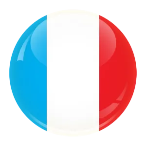 France flag