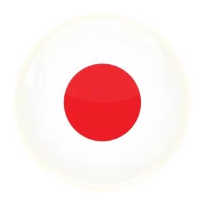 Japan flag