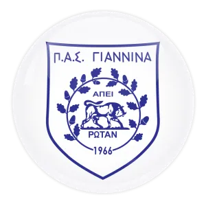 &Pi;&Alpha;&Sigma; &Gamma;&Iota;&Alpha;&Nu;&Nu;&Iota;&Nu;&Alpha; FC