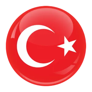 Turkey flag