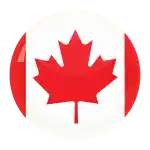 Canada flag