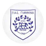 &Pi;&Alpha;&Sigma; &Gamma;&Iota;&Alpha;&Nu;&Nu;&Iota;&Nu;&Alpha; FC