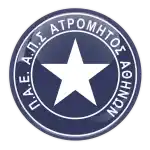 &Alpha;&tau;&rho;ό&mu;&eta;&tau;&omicron;&sigmaf; FC