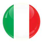 Italy flag
