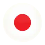 Japan flag