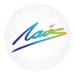 &Lambda;&Alpha;&Omicron;&Sigma;