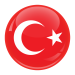 Turkey flag