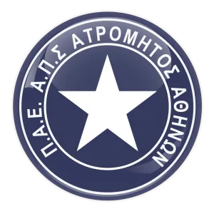&Alpha;&tau;&rho;ό&mu;&eta;&tau;&omicron;&sigmaf; FC