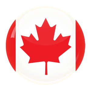 Canada flag