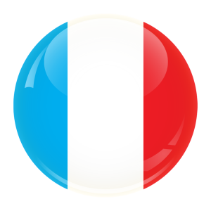 France flag