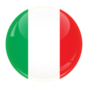 Italy flag