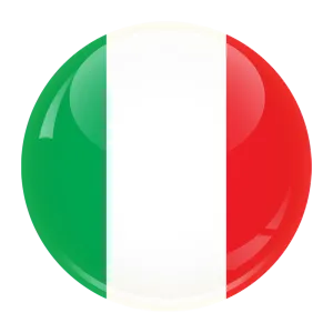 Italy flag