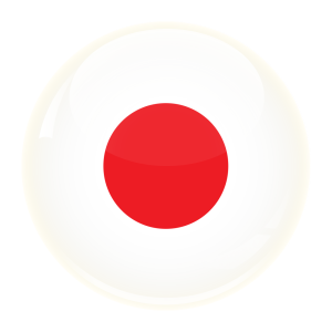 Japan flag