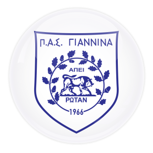 ΠΑΣ ΓΙΑΝΝΙΝΑ FC