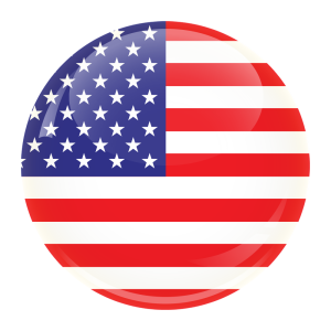 USA flag