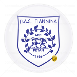ΠΑΣ ΓΙΑΝΝΙΝΑ FC