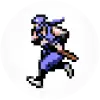 Κονκάρδα Arcade Shinobi
