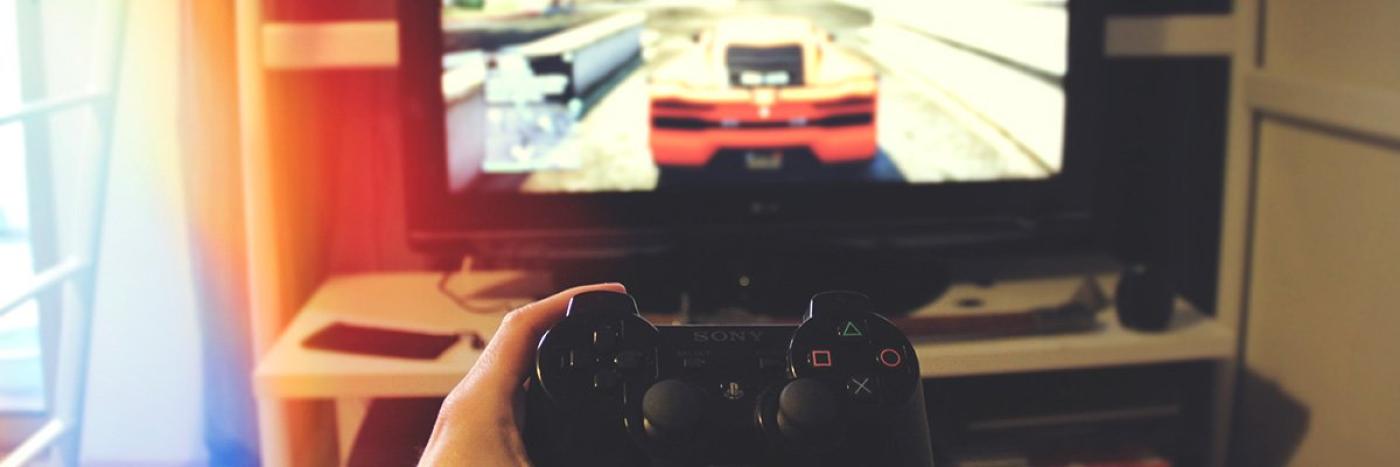 Gaming / 8 bit / Retro