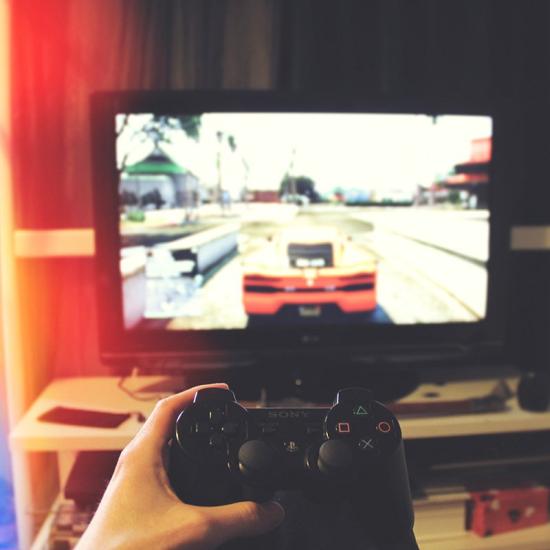 Gaming / 8 bit / Retro