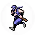 Κονκάρδα Arcade Shinobi