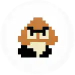 Κονκάρδα super mario mushroom classic