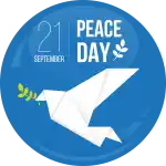 Κονκάρδα Peace Day