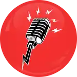 Κονκάρδα Rock Microphone
