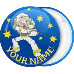 Buzz Lightyear Toy Story