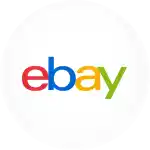 Κονκάρδα ebay logo