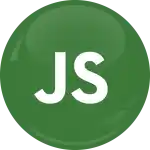 Κονκάρδα Javascript logo