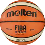 Κονκάρδα μπάλα μπάσκετ molten