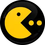 Κονκάρδα Pacman classic