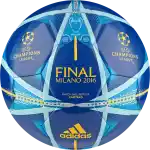 Κονκάρδα μπάλα champions league 2016