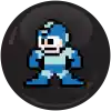 &Kappa;&omicron;&nu;&kappa;ά&rho;&delta;&alpha; Arcade Megaman