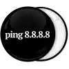 IT ping 8.8.8.8