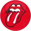 &Kappa;&omicron;&nu;&kappa;ά&rho;&delta;&alpha; Rolling Stones mouth red