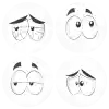 K&omicron;&nu;&kappa;ά&rho;&delta;&epsilon;&sigmaf; emoticons crack &lambda;&epsilon;&upsilon;&kappa;έ&sigmaf; &sigma;&epsilon;&tau; 4 &tau;&epsilon;&mu;ά&chi;&iota;&alpha; 