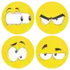 K&omicron;&nu;&kappa;ά&rho;&delta;&epsilon;&sigmaf; emoticons eyes out &kappa;ί&tau;&rho;&iota;&nu;&epsilon;&sigmaf; &sigma;&epsilon;&tau; 4 &tau;&epsilon;&mu;ά&chi;&iota;&alpha; 
