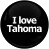 I love Tahoma