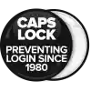 &Kappa;&omicron;&nu;&kappa;ά&rho;&delta;&alpha; Caps Lock