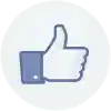 &Kappa;&omicron;&nu;&kappa;ά&rho;&delta;&alpha; facebook Like button