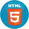 &Kappa;&omicron;&nu;&kappa;ά&rho;&delta;&alpha; Html logo