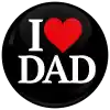&Kappa;&omicron;&nu;&kappa;ά&rho;&delta;&alpha; I Love Dad &mu;&alpha;ύ&rho;&eta;