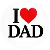 &Kappa;&omicron;&nu;&kappa;ά&rho;&delta;&alpha; I Love Dad &lambda;&epsilon;&upsilon;&kappa;ή