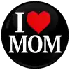 &Kappa;&omicron;&nu;&kappa;ά&rho;&delta;&alpha; I Love Mom &mu;&alpha;ύ&rho;&eta;