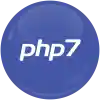 &Kappa;&omicron;&nu;&kappa;ά&rho;&delta;&alpha; php 7 blue
